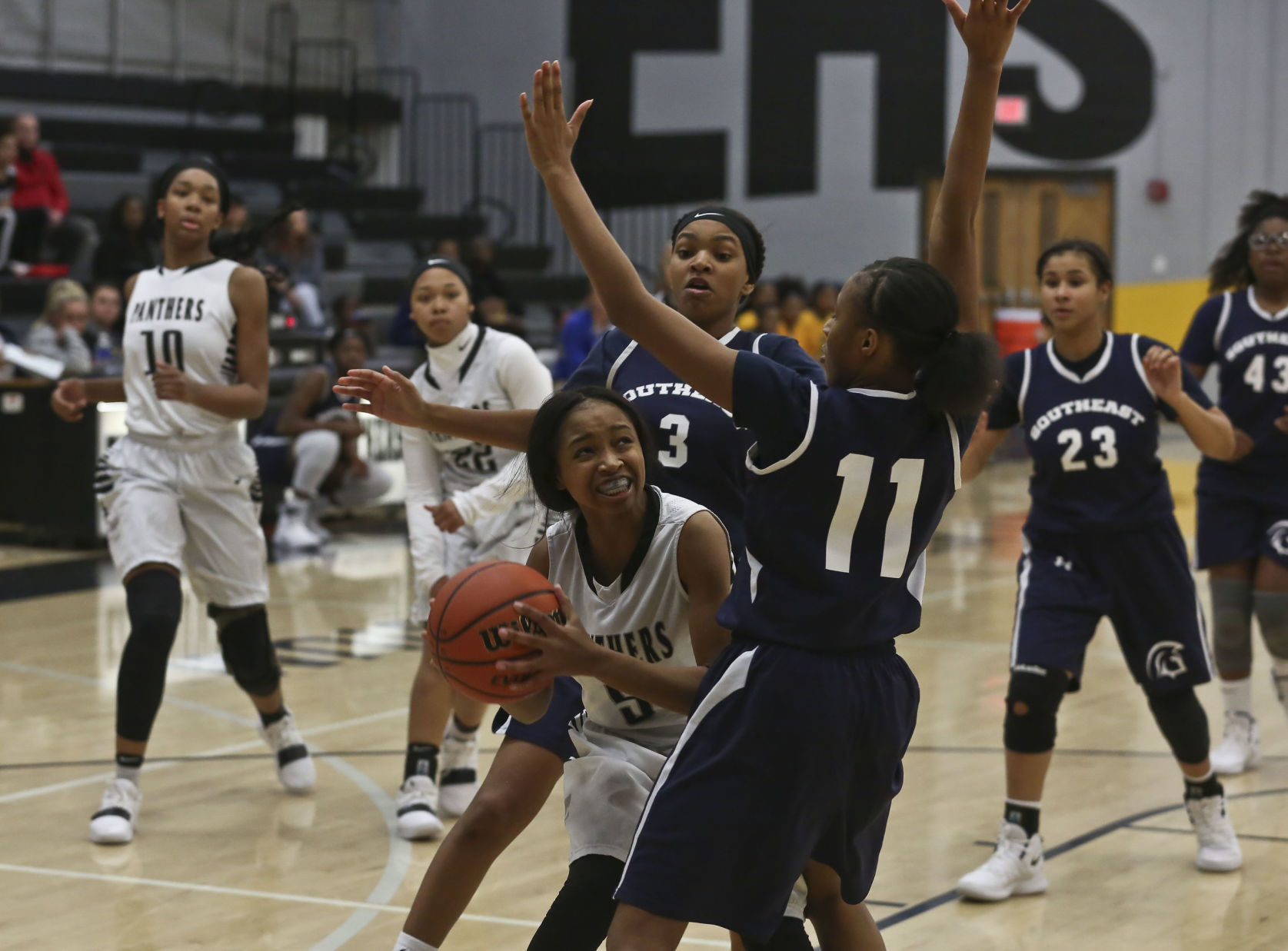Eisenhower Southeast 2 11.29.18.JPG